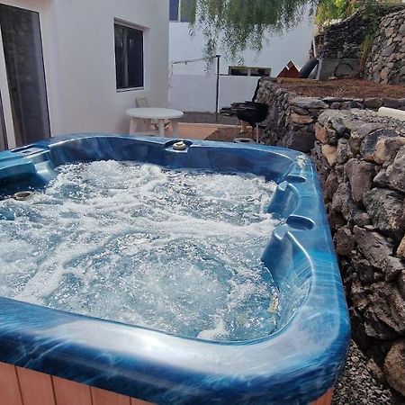 Villa Casa Geminis, Relax, Sol Y Jacuzzi Tarajalejo Esterno foto