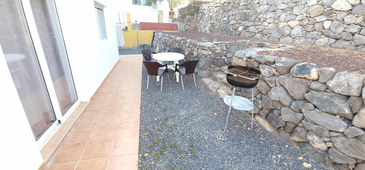 Villa Casa Geminis, Relax, Sol Y Jacuzzi Tarajalejo Esterno foto